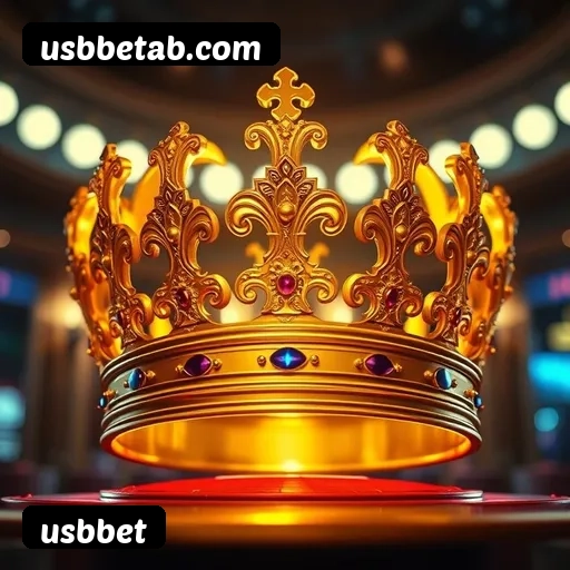 App Mobile usbbet - Jogue em Qualquer Lugar no Seu Smartphone