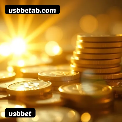 Imagem secundária para conteúdo da página Facebook usbbet