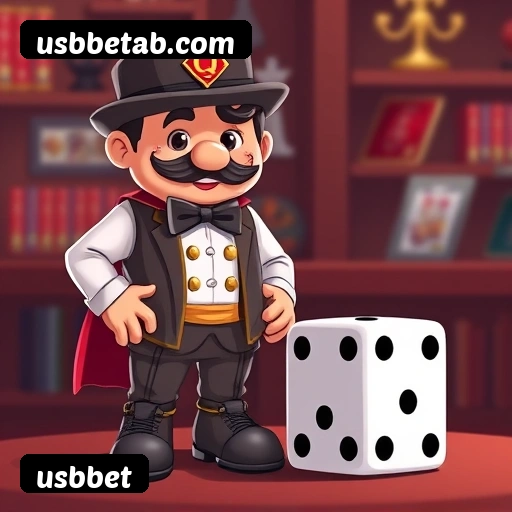 Benefícios do Login usbbet - Bônus e Vantagens Exclusivas