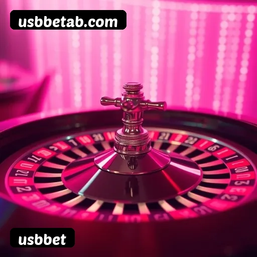 Sistema de Segurança Avançado usbbet - Criptografia e Proteção