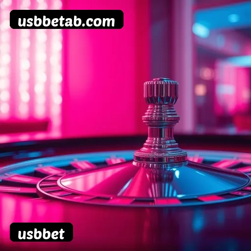 Jogos de Mesa Premium usbbet - Blackjack, Roleta, Baccarat